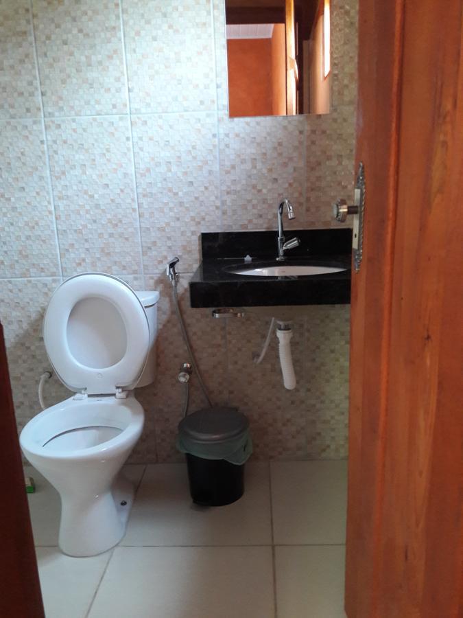 Recanto Do Baru Pirenópolis Dış mekan fotoğraf